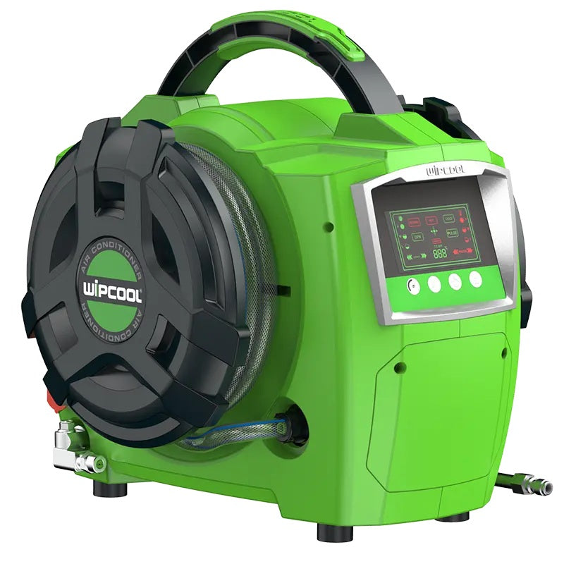 PUMPA ZA CISCENJE KLIMA UREDJAJA WIPCOOL C35S