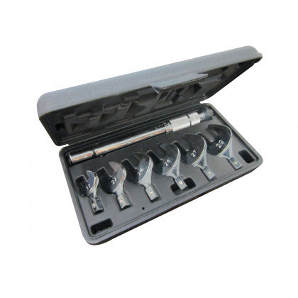 MOMENT KLJUC 6 DIMENZIJA 17, 22, 24, 26, 27 I 29mm