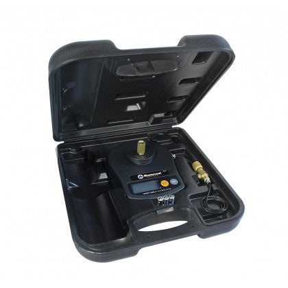 DIGITALNA VAGA U KOFERU SET ZA R-600a i R-290a 5kg