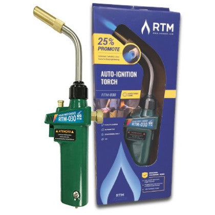 BRENER SA UPALJACEM RTM-030