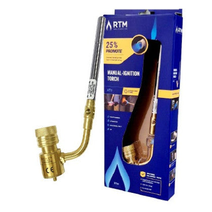 BRENER RTM HT-1