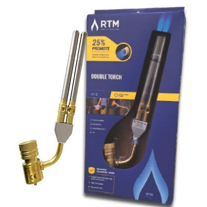 BRENER SA DVE CEVI RTM HT-2