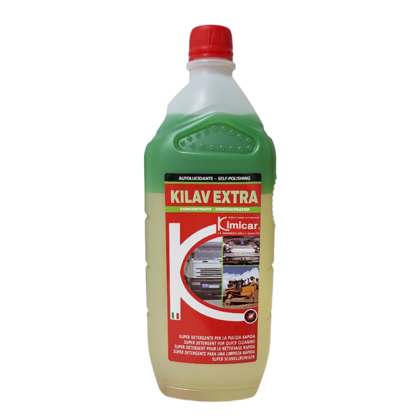 Kimicar KILAV EXTRA 1kg