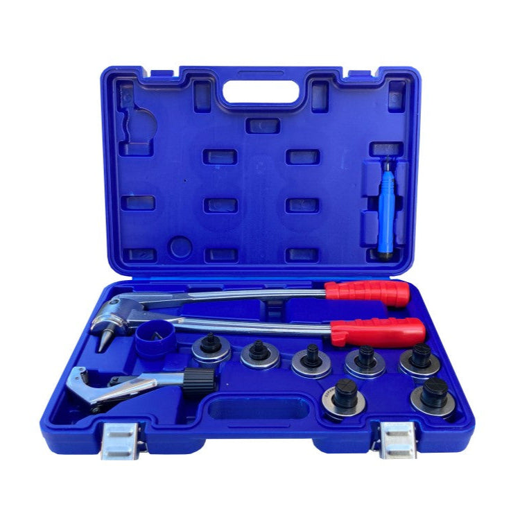 Alat za prosirivanje i kalibraciju bakarnih cevi CT 2000.