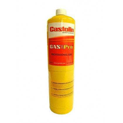 MAPP GAS CASTOLIN – AVM Rashlada i ventilacija
