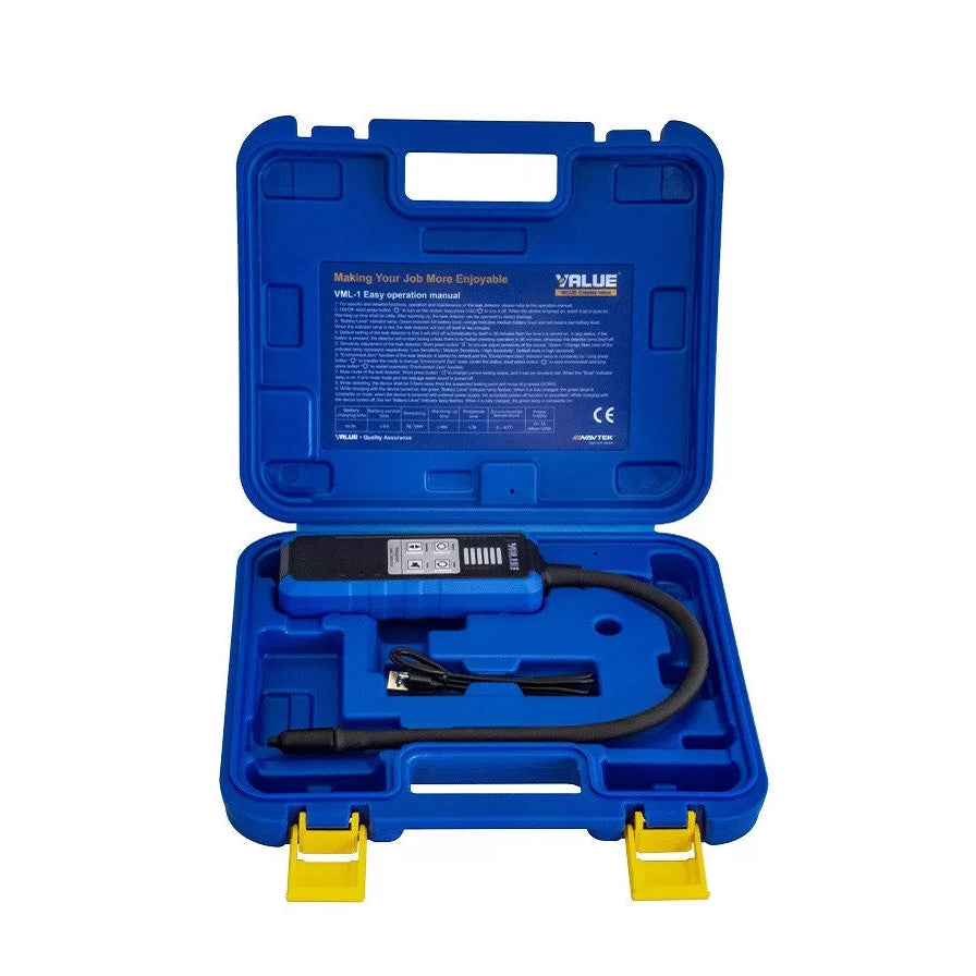 Detektor curenja VML-1