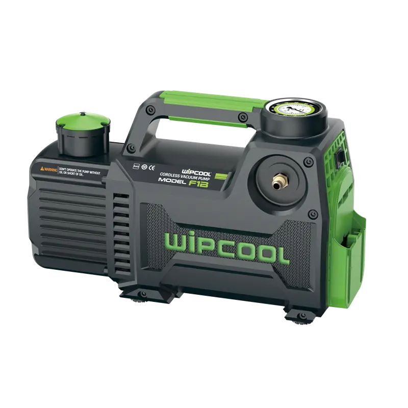 VAKUUM PUMPA BATERIJSKA WIPCOOL F1B