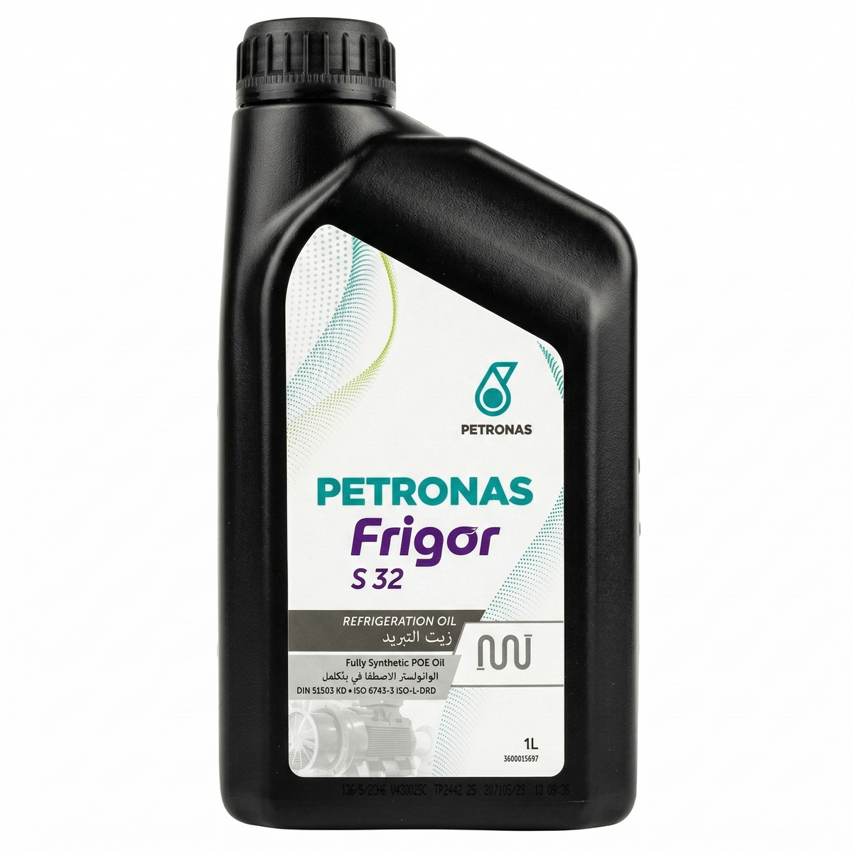 ULJE FRIGOR (SUNISO) SL32 1L
