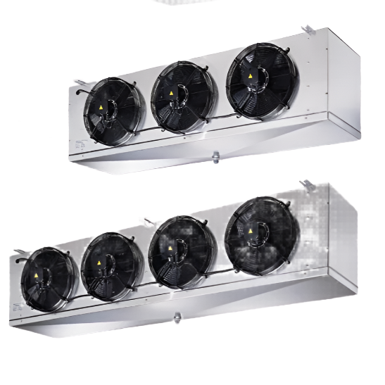 ISPARIVAC RIVACOLD RCMR3350606ED 12,2KW -8/0 C