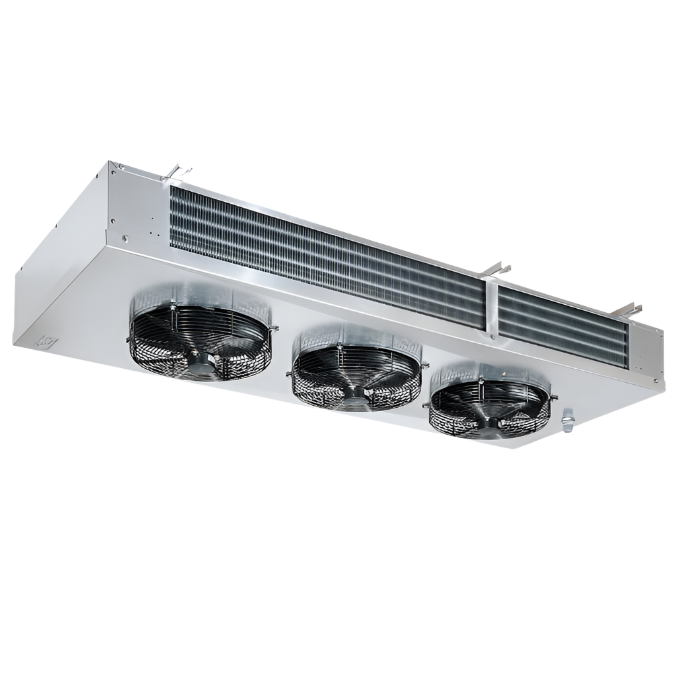 ISPARIVAC RIVACOLD RDF4250ED 4,2KW -8/0 C