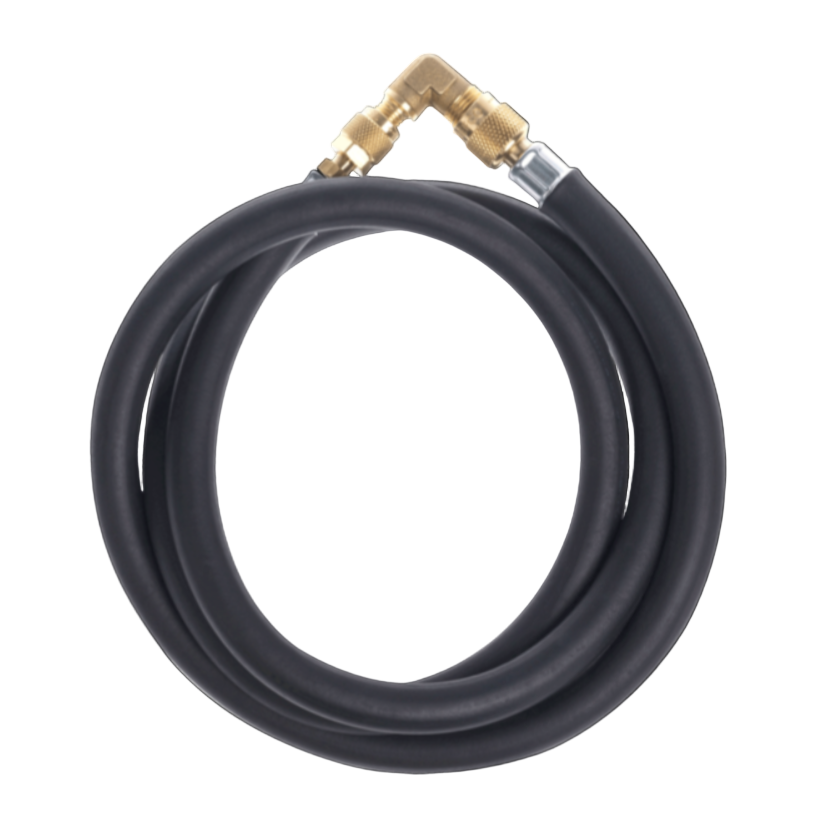 Vakuum crevo VCL-60-3/8"x1/4"SAE (150cm)