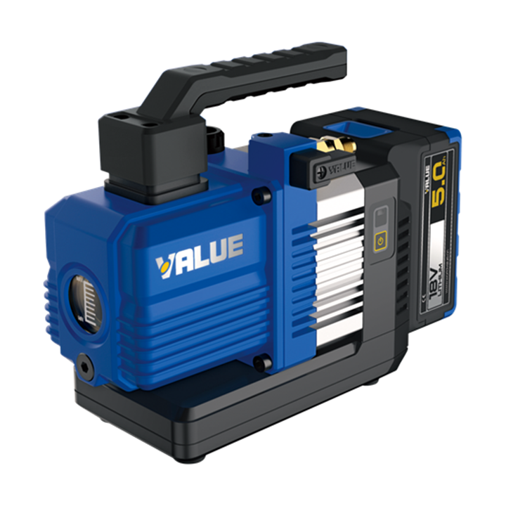 Vakum pumpa VRP-2D-Li Value (sa litijumskom baterijom)