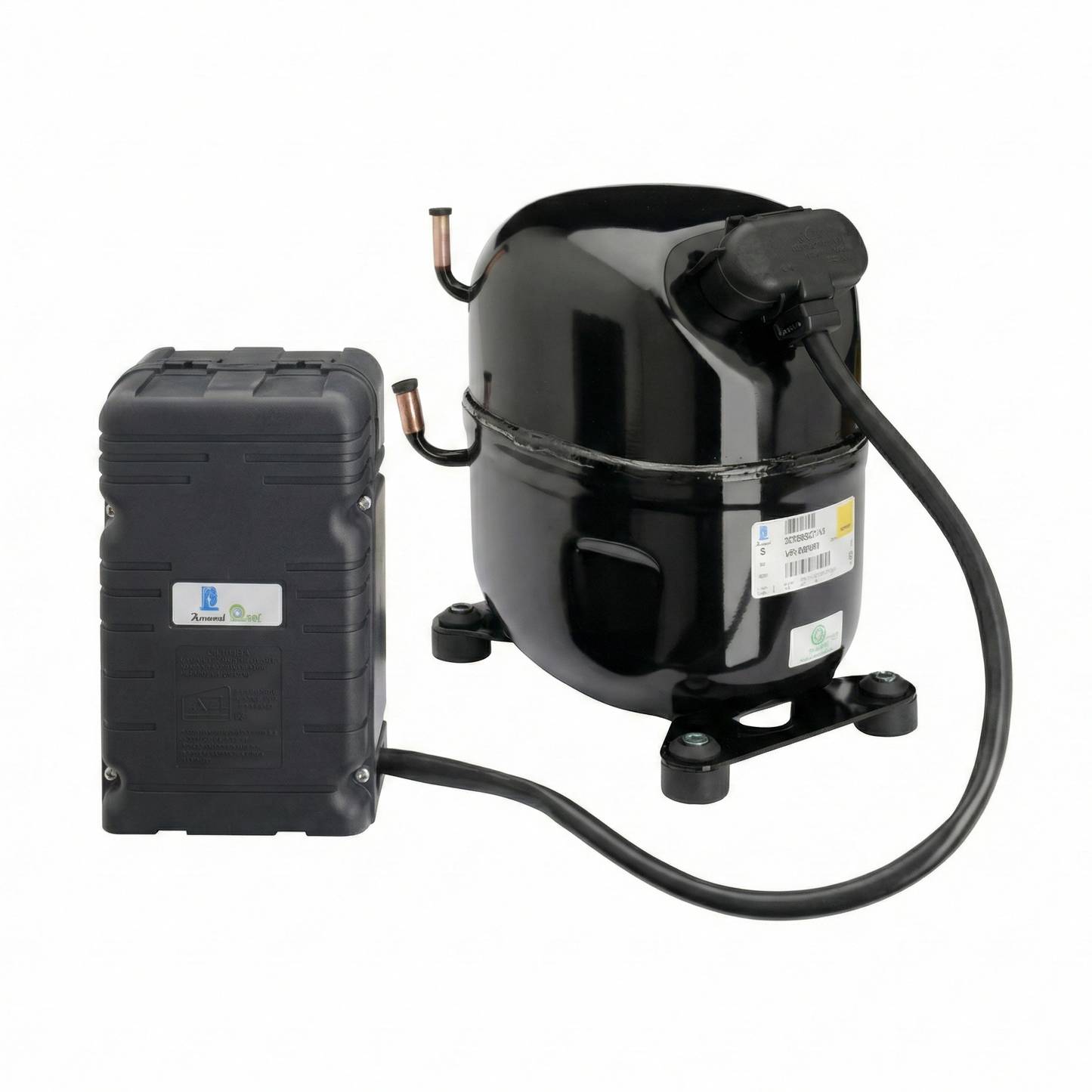 LUNITE CAJ 9513T R22 NA VARENJE 220v