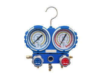 Manometar za R600 i R290 VMG-2-R600-B-03 (68mm)