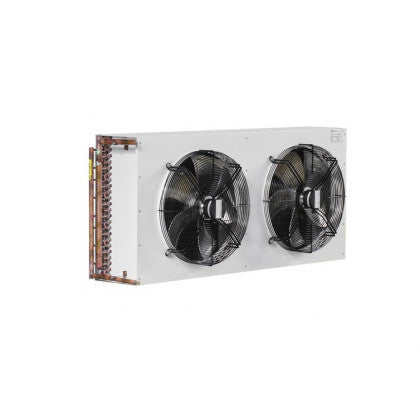 Vazdusni kondenzator TCC E 050.A12-B4-25 THERMOWAY 38KW DT15