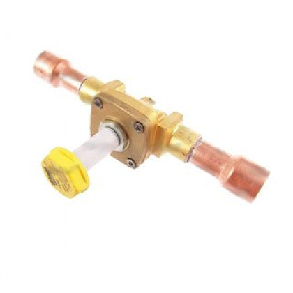 Magnetni ventil bez spulne fi28 1099/9S CASTEL