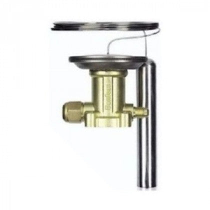 EKSPANZIONI VENTIL TEZ12 R407C