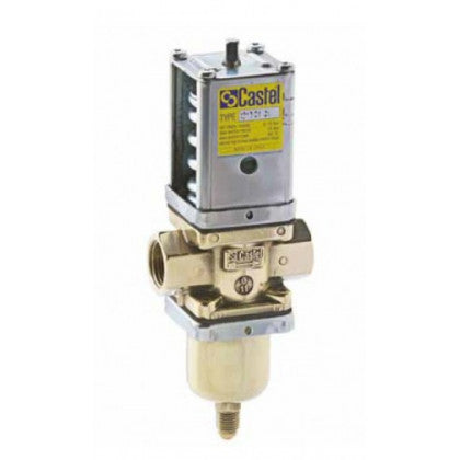Vodoregulacioni ventil 1/2 - 3210/04 CASTEL