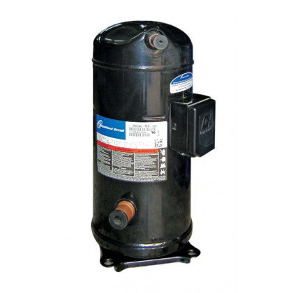 Kompresor COPELAND R404a SCROLL ZB38 KQE-TFD-558