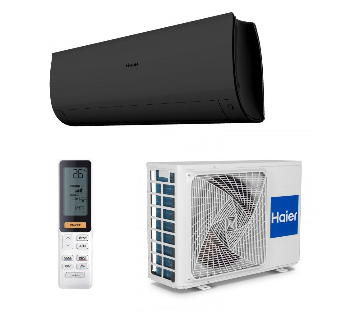 HAIER FLEXIS PLUS WI-FI INVERTER AS50S2SF1FA / 1U50S2SJ2FA