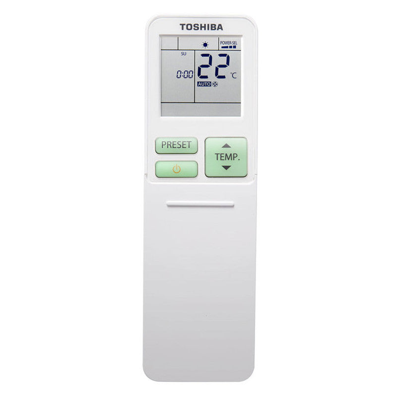 TOSHIBA SHORAI EDGE RAS-B07J2KVSG-E/RAS-07J2AVSG-E