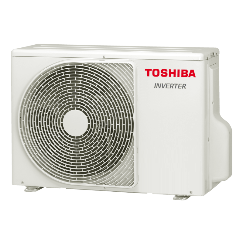 TOSHIBA SEIYA RAS-B13J2KVG-E/RAS-13J2AVG-E