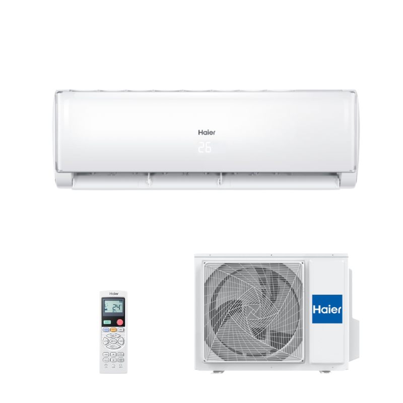 Haier klima inverter Tundra AS35TADHRA-CL / 1U35MEEFRA
