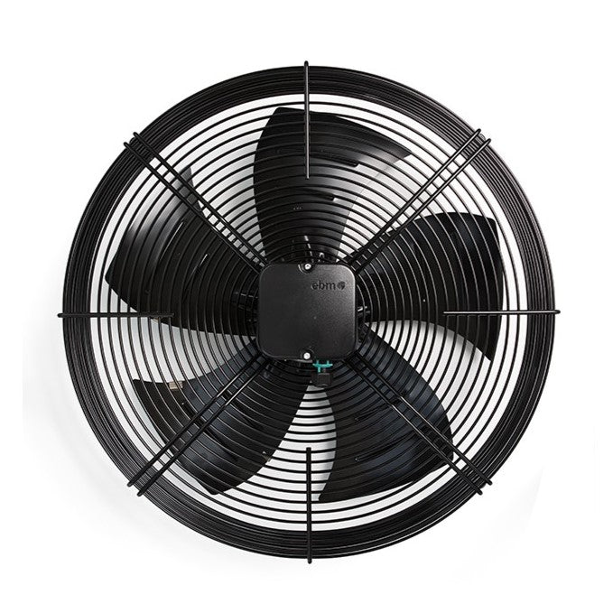 Aksijalni ventilatori