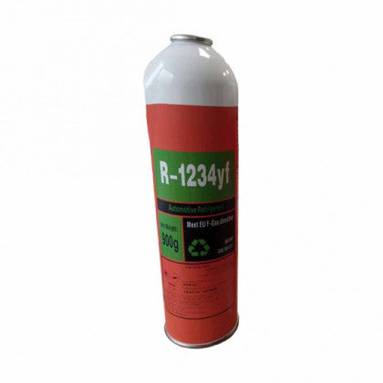 FREON R-1234YF 0,9 kg