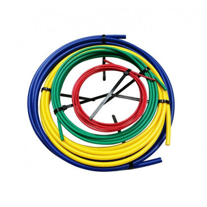 OPRUGE ZA SAVIJANJE CEVI PVC CT-205 1/4 5/8 3/8 1/2