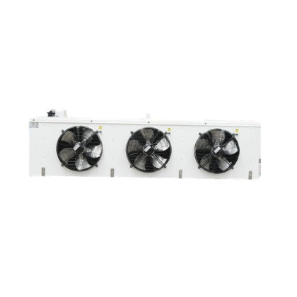 ISPARIVAC TEC C 035A13-D5-60 10.8KW DT8 SA ROSENBERG VENTILATOROM I E1 GREJACEM