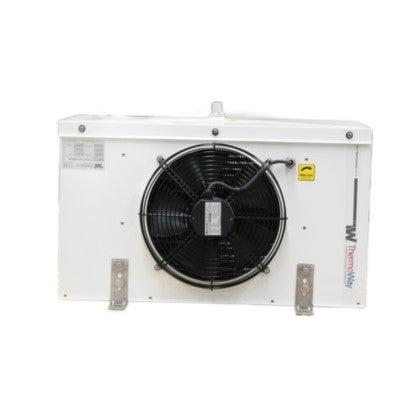 ISPARIVAC TEC C 035A11-D5-60 3.57KW DT8 SA ROSENBERG VENTILATOROM I E1 GREJACEM