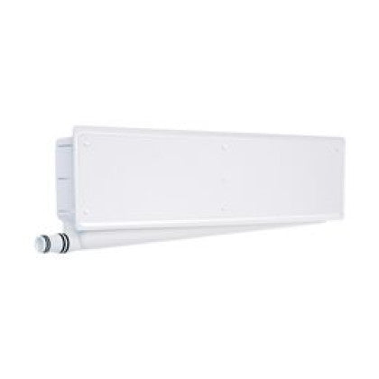 INSTALACIONA KUTIJA ZA KLIMA UREDJAJE 9899-015-01 430X108X50 HORIZONTALNI IZLAZ