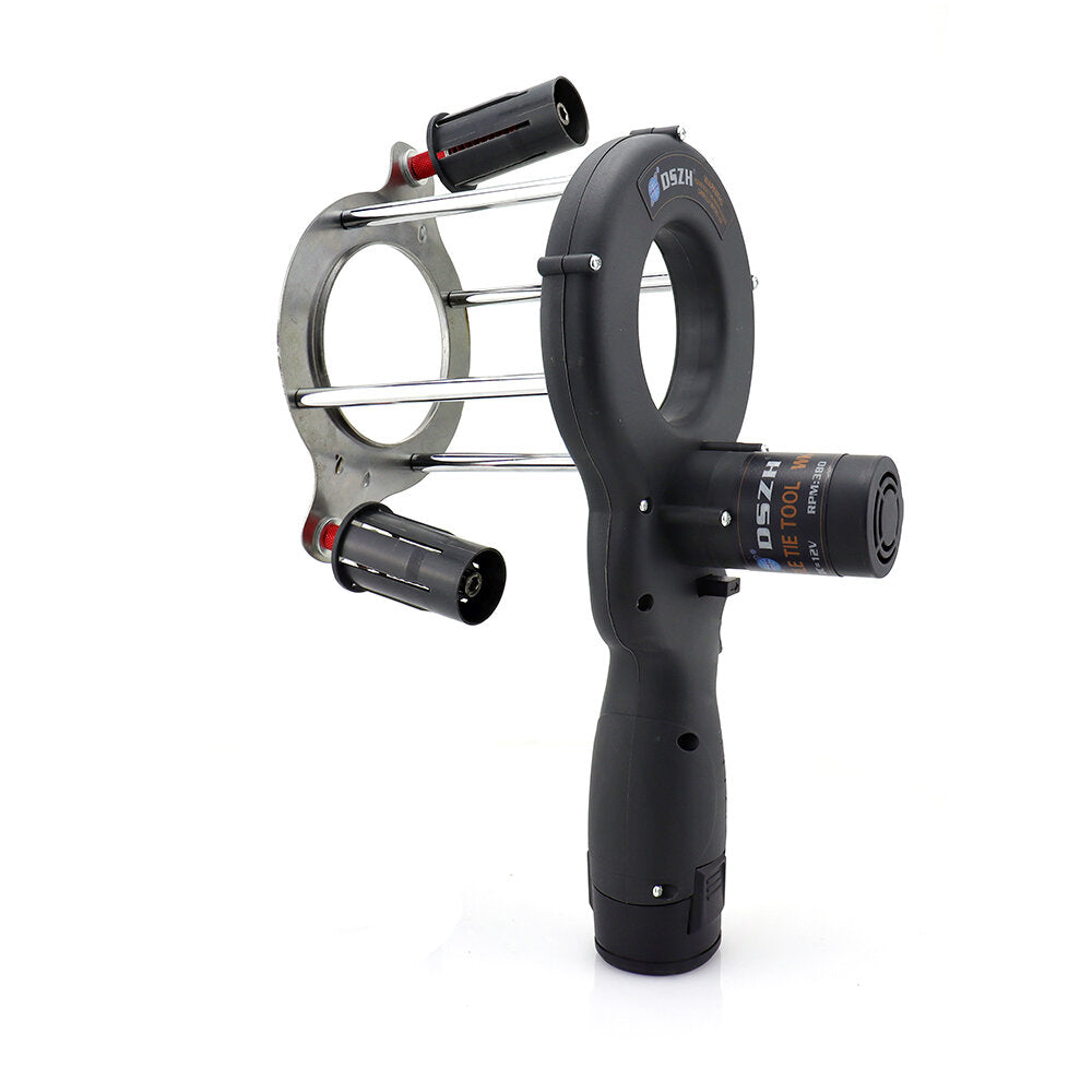 Alat za bandaziranje cevi WK-600 plus POKLON