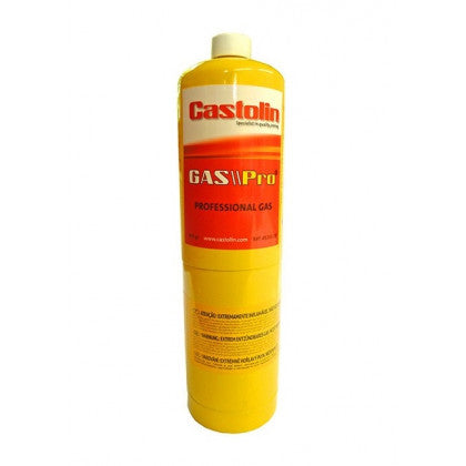 MAPP GAS CASTOLIN