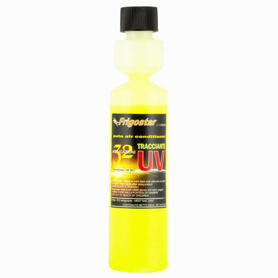 UV boja (tečnost) 250ml Frigostar