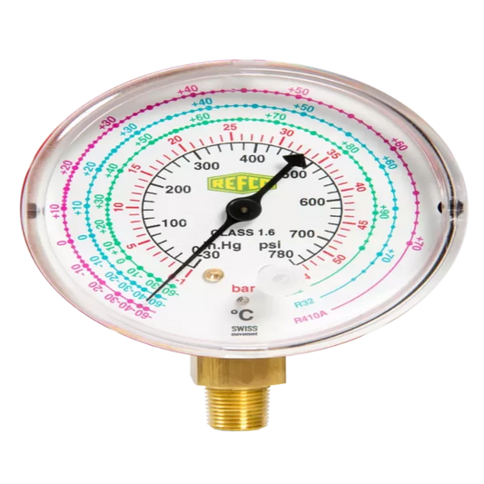 Manometar visoki pritisak, za R22, R134a i R404A