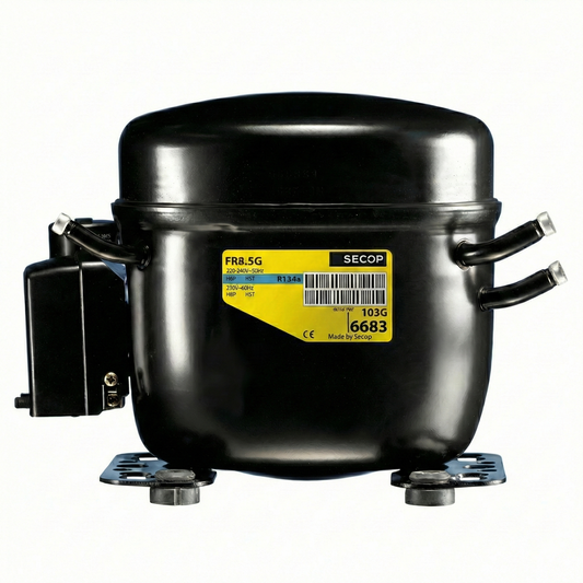 Danfoss SECOP FR 8.5G SA KOND. R134 (171W PRI-23,3 ASHRAE)