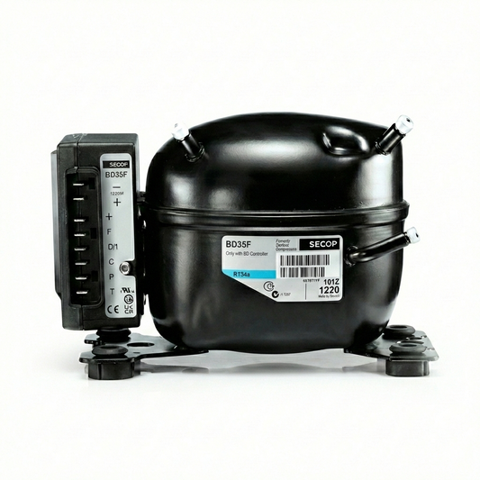 Danfoss SECOP BD-35F R134 12V-24V