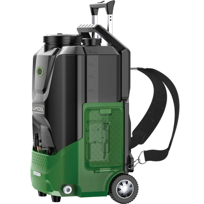 PUMPA ZA CISCENJE KLIMA UREDJAJA WIPCOOL C10BW ( bez baterije i punjaca )