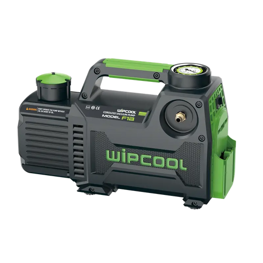 VAKUUM PUMPA BATERIJSKA WIPCOOL F1B