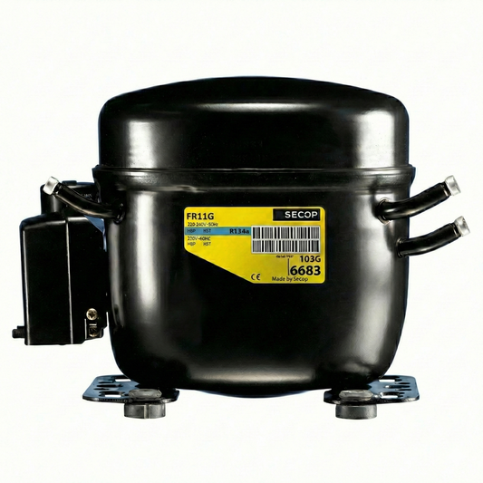 Danfoss SECOP FR 11G R134 (235W PRI-23,3 ASHRAE)
