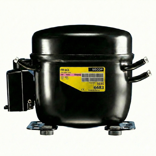 Danfoss SECOP FR 6CL R404 (307W PRI-23,3 ASHRAE )