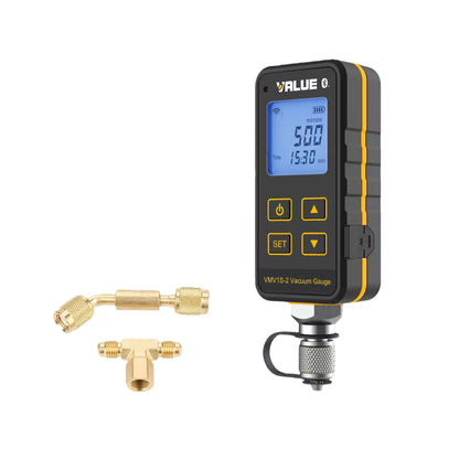 Digitalni vakumetar sa Bluetooth konekcijom VMV1S