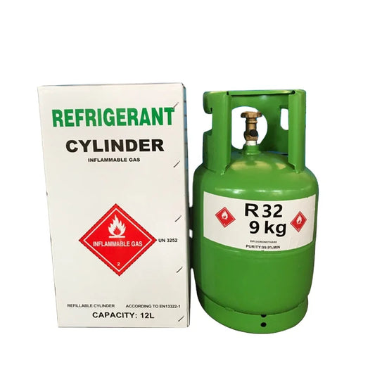 Freon R32 REFRIGERANT