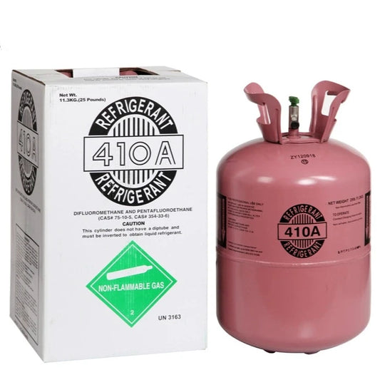 Freon R410a REFRIGERANT