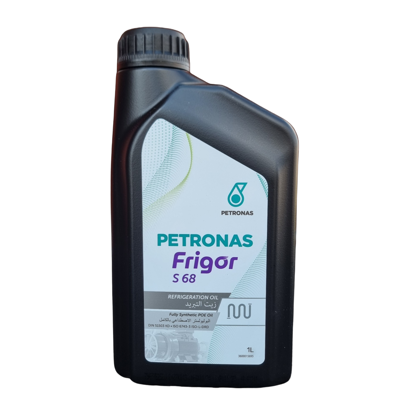 ULJE FRIGOR (SUNISO) SL68 1L