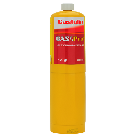 MAPP GAS CASTOLIN