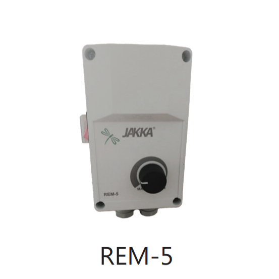 Reostat REM-5