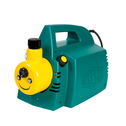 Vakum pumpa Refco RL-2